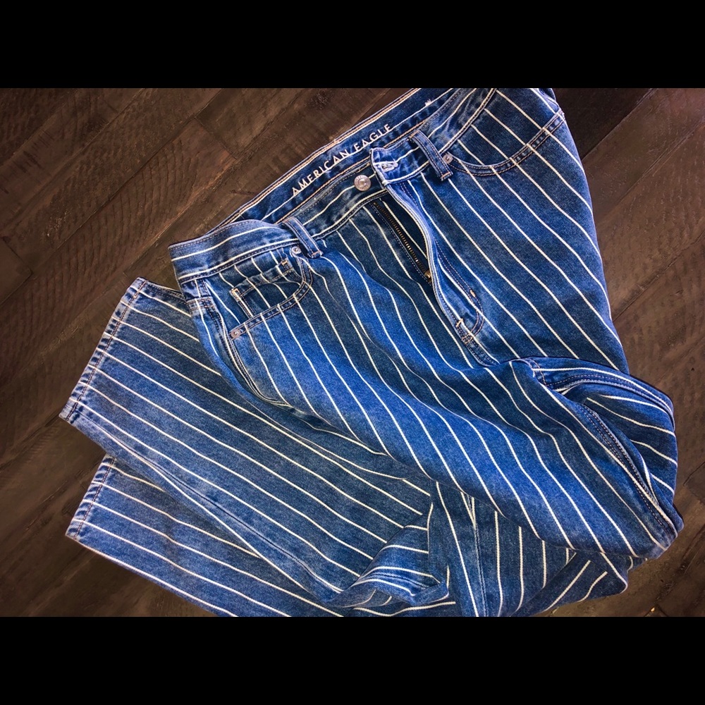 American Eagle Women’s Jeans